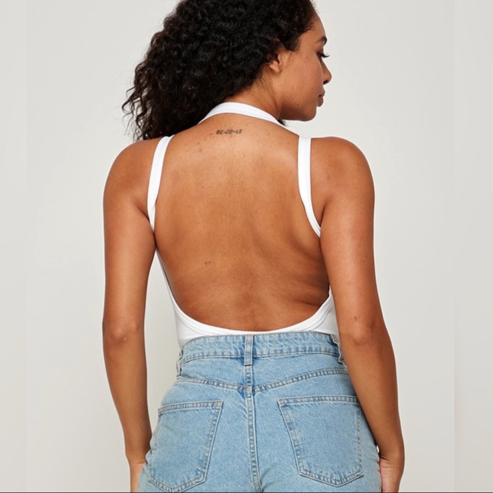 Bodysuit - Picture 2 of 5